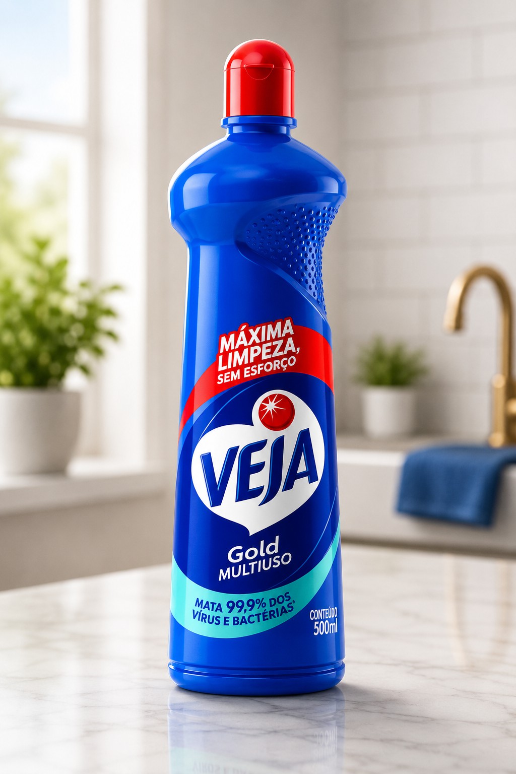 Veja Multiuso Original